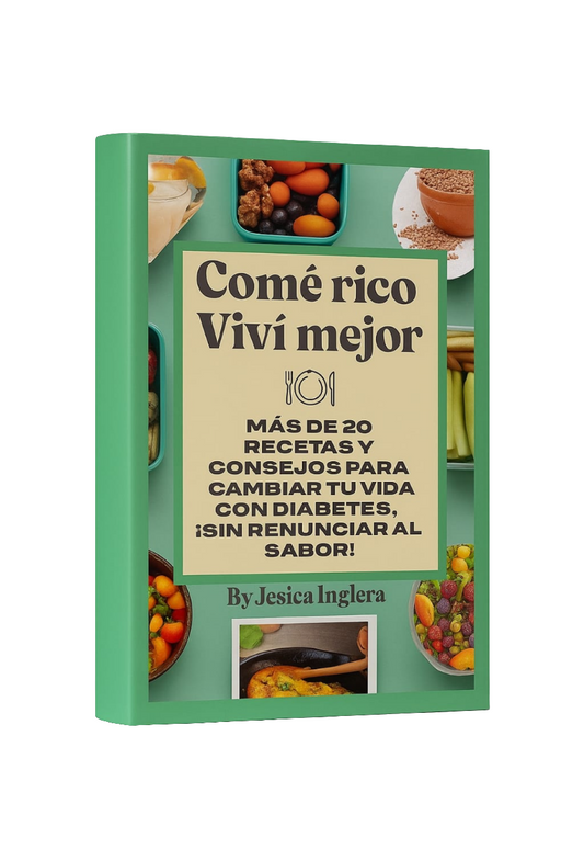 El Sabor Del Equilibrio